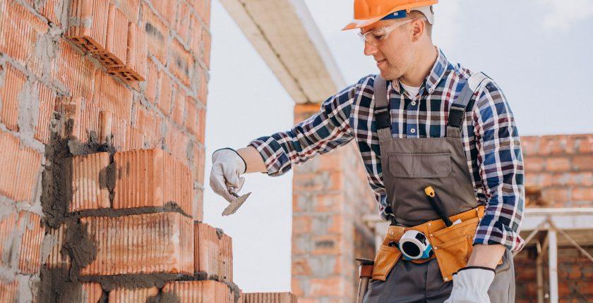 Bricklayer Jobs